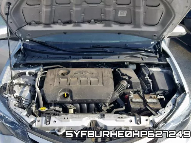 5YFBURHE0HP627249 фото 8