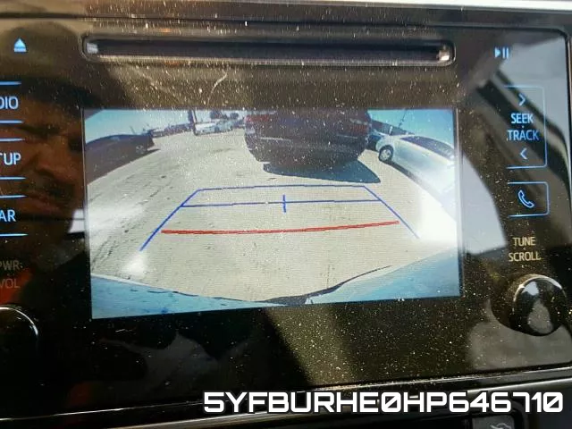 5YFBURHE0HP646710 фото 10