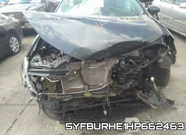 5YFBURHE1HP662463 фото 7