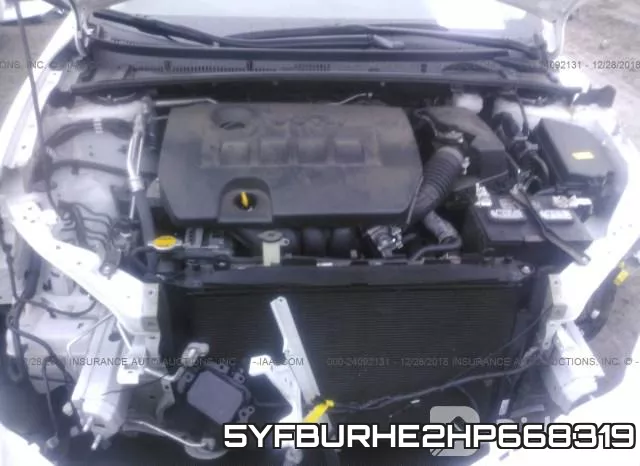 5YFBURHE2HP668319 фото 2
