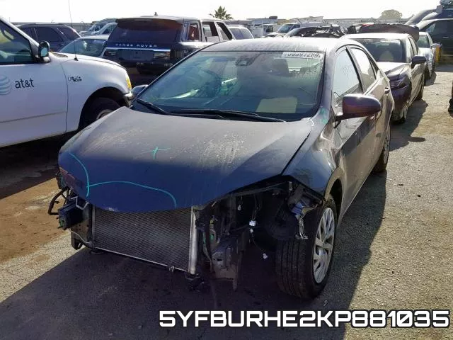 5YFBURHE2KP881035 фото 3