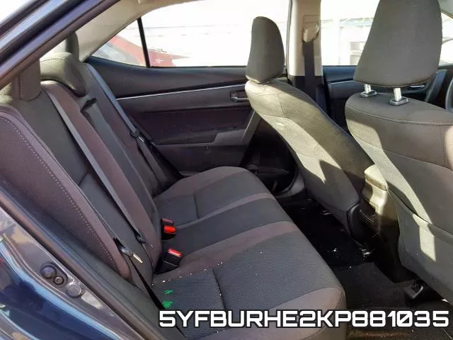 5YFBURHE2KP881035 фото 7