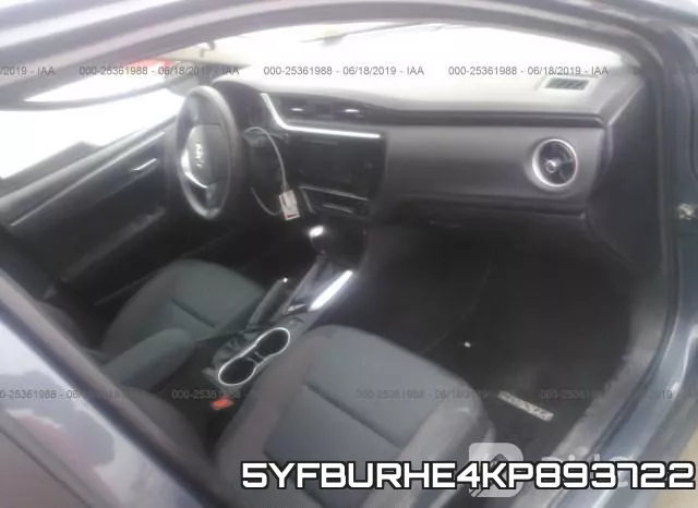 5YFBURHE4KP893722 фото 6