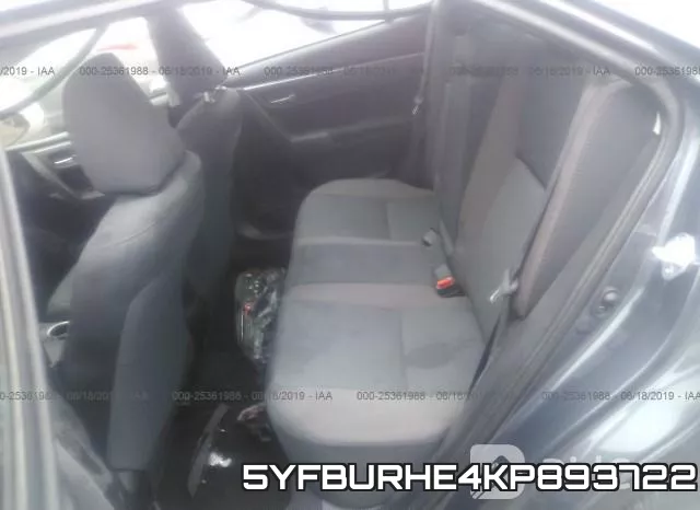 5YFBURHE4KP893722 фото 9