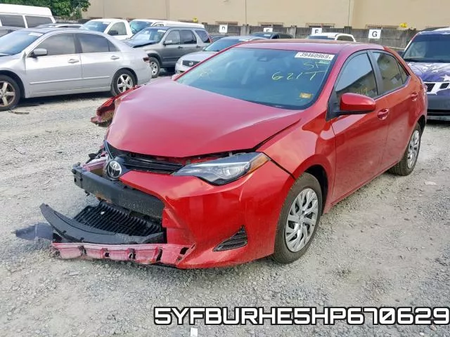 5YFBURHE5HP670629 фото 3