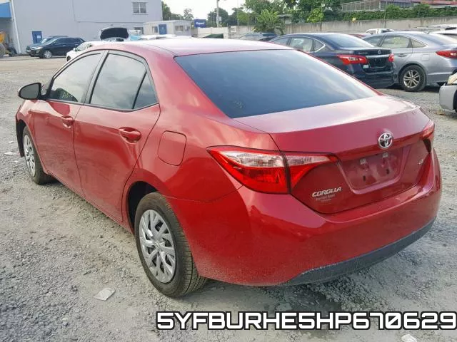 5YFBURHE5HP670629 фото 4