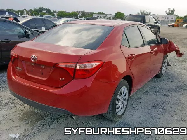 5YFBURHE5HP670629 фото 5