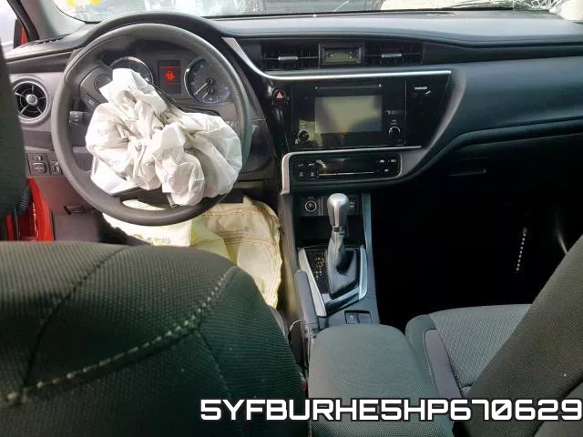 5YFBURHE5HP670629 фото 10