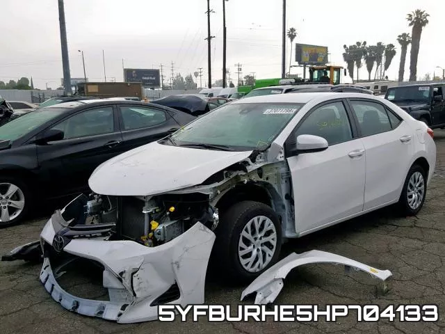 5YFBURHE5HP704133 фото 3