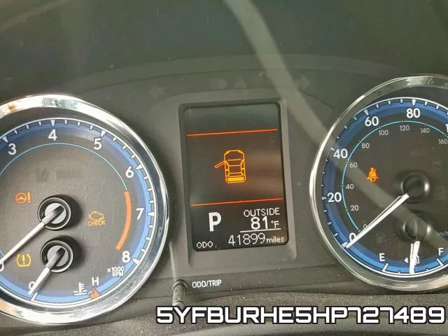 5YFBURHE5HP727489 фото 9