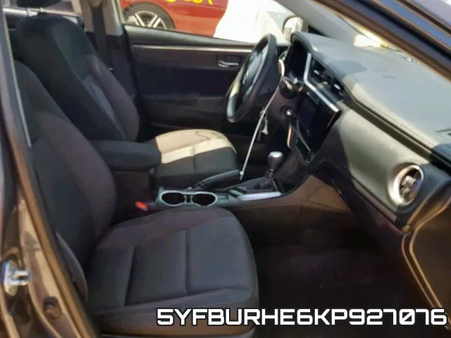 5YFBURHE6KP927076 фото 6
