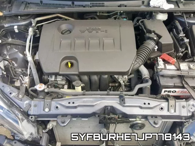 5YFBURHE7JP778143 фото 8