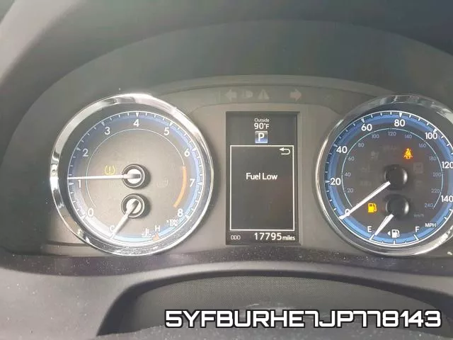 5YFBURHE7JP778143 фото 9