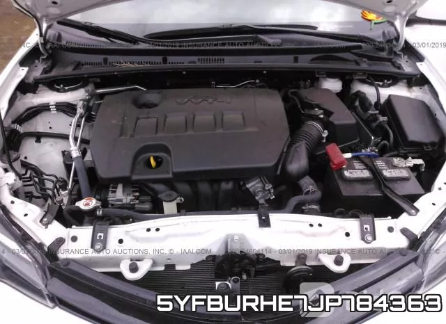 5YFBURHE7JP784363 фото 2