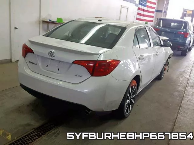 5YFBURHE8HP667854 фото 5