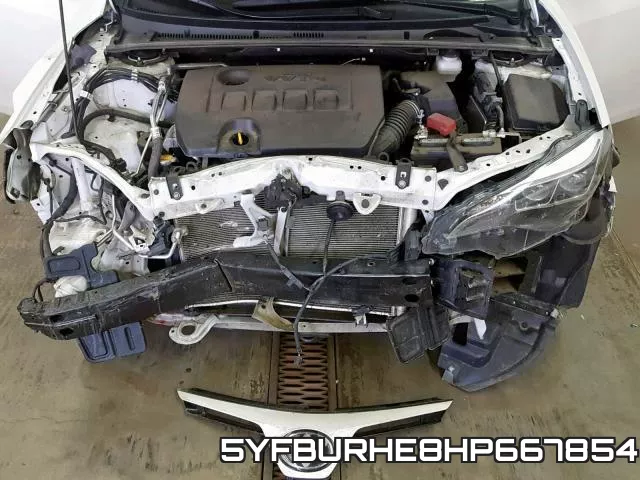 5YFBURHE8HP667854 фото 8