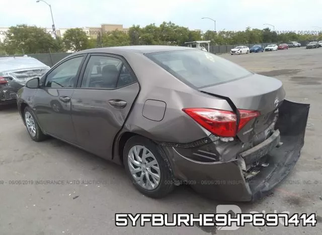 5YFBURHE9HP697414 фото 4