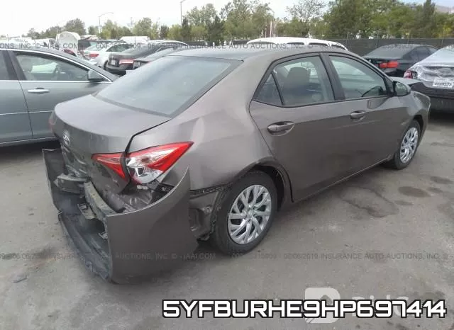 5YFBURHE9HP697414 фото 5