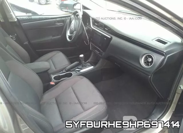 5YFBURHE9HP697414 фото 6