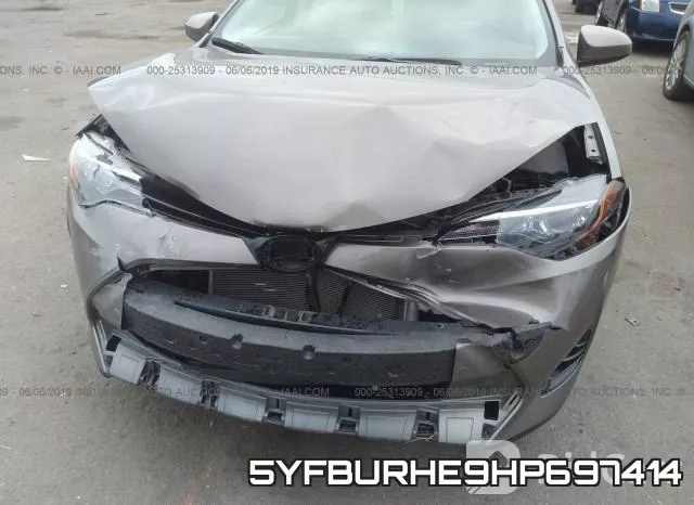 5YFBURHE9HP697414 фото 7