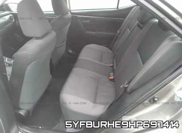 5YFBURHE9HP697414 фото 9