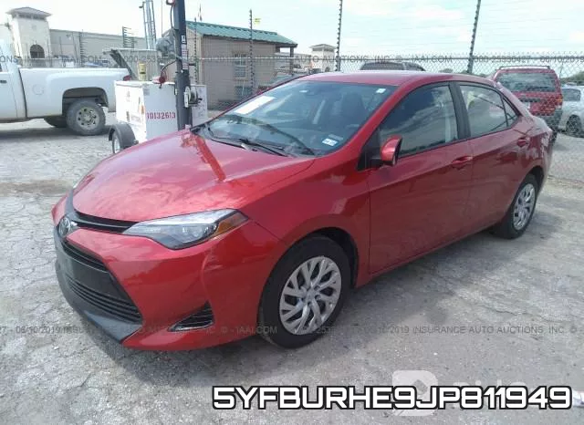 5YFBURHE9JP811949 фото 3