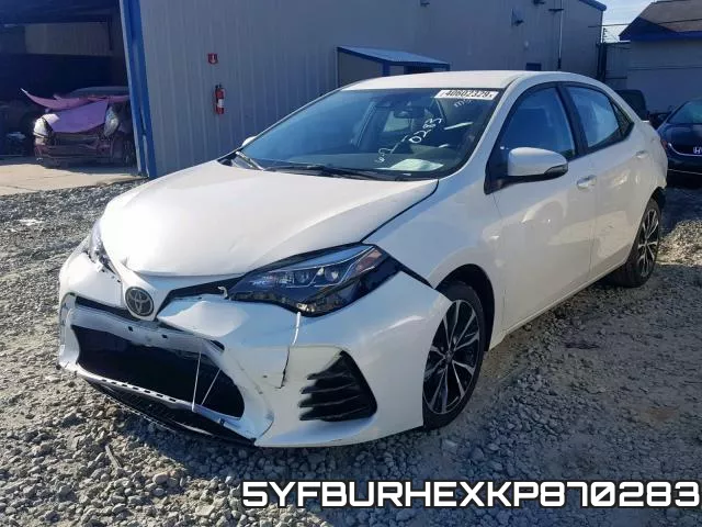 5YFBURHEXKP870283 фото 3