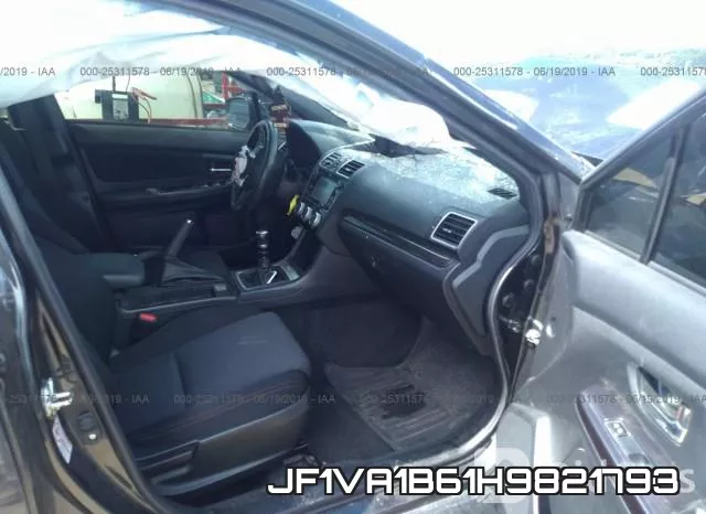JF1VA1B61H9821793 фото 6
