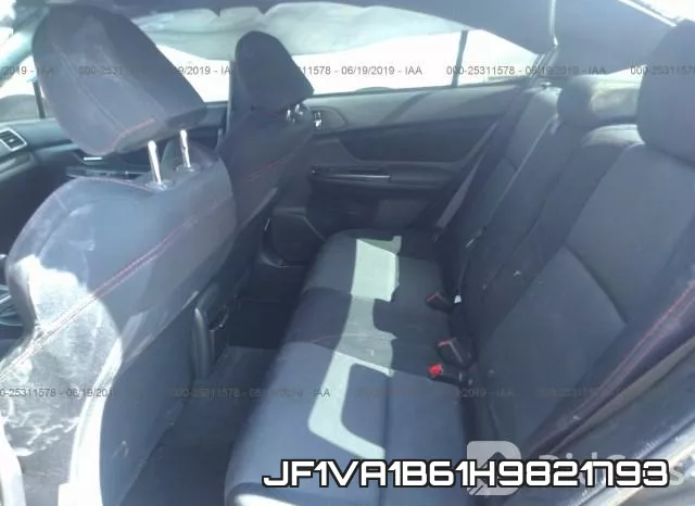 JF1VA1B61H9821793 фото 9