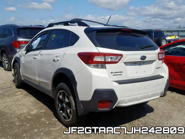 JF2GTAAC7JH242809 фото 4