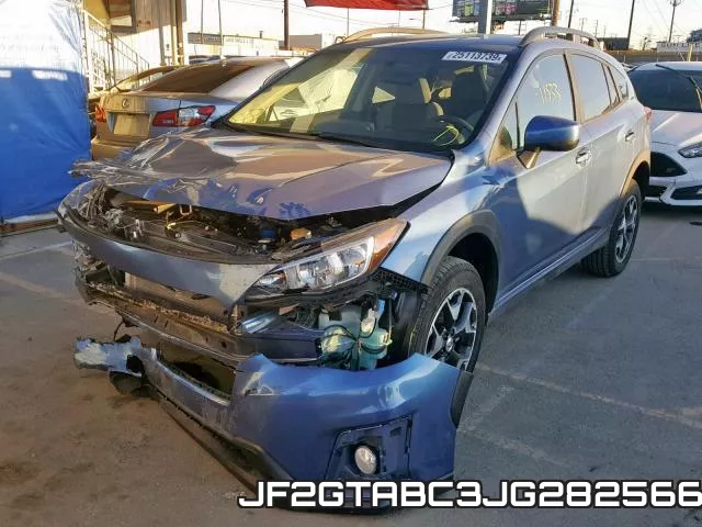 JF2GTABC3JG282566 фото 3