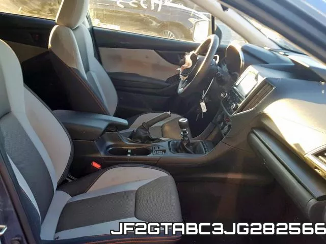 JF2GTABC3JG282566 фото 6