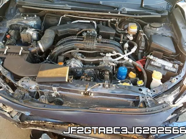 JF2GTABC3JG282566 фото 8