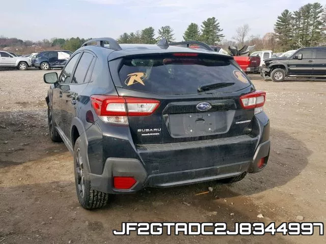 JF2GTADC2J8344997 фото 4