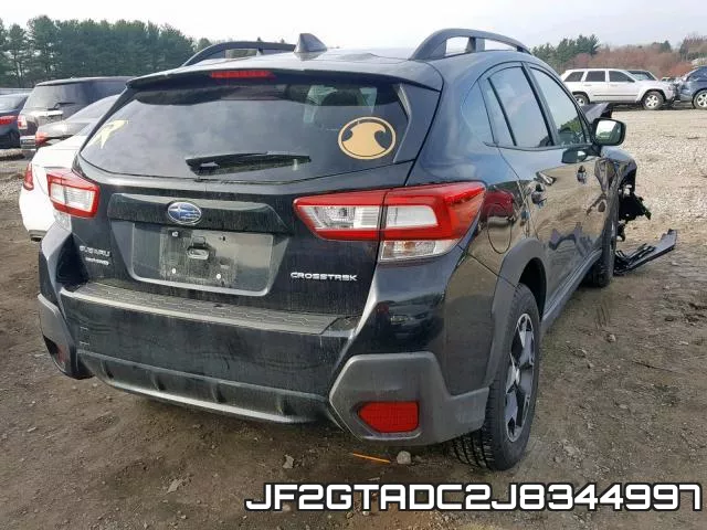 JF2GTADC2J8344997 фото 5