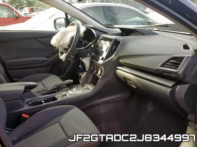 JF2GTADC2J8344997 фото 6