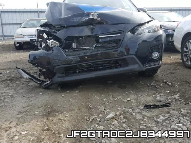 JF2GTADC2J8344997 фото 10