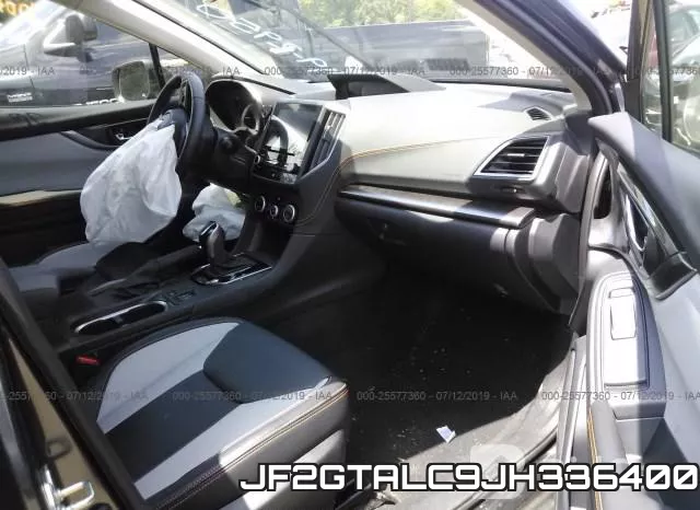 JF2GTALC9JH336400 фото 6