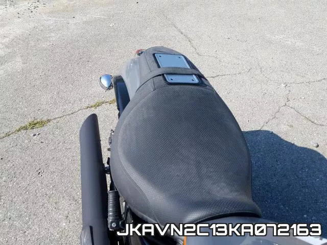 JKAVN2C13KA072163 фото 7