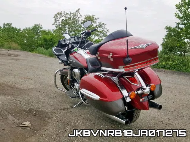 JKBVNRB18JA017275 фото 4