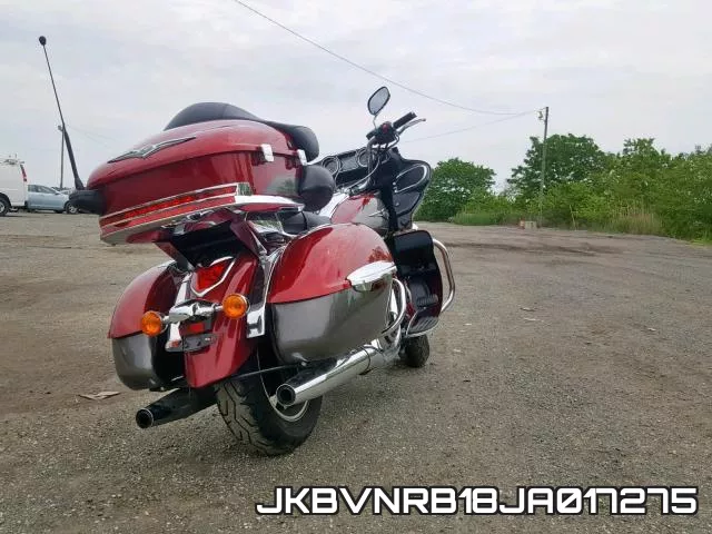 JKBVNRB18JA017275 фото 5