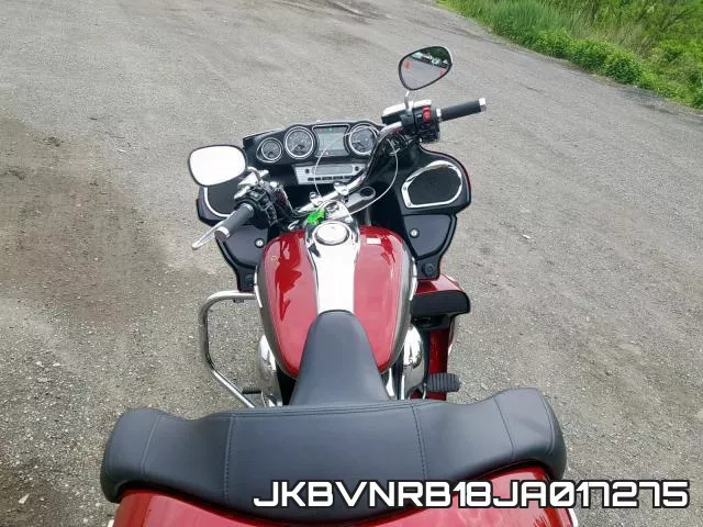 JKBVNRB18JA017275 фото 6