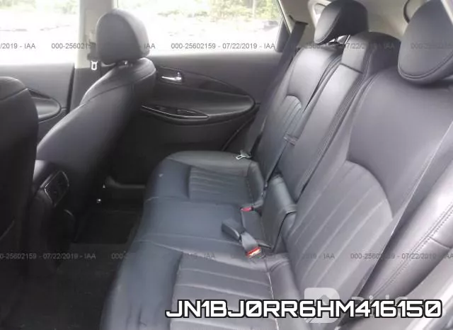 JN1BJ0RR6HM416150 фото 9
