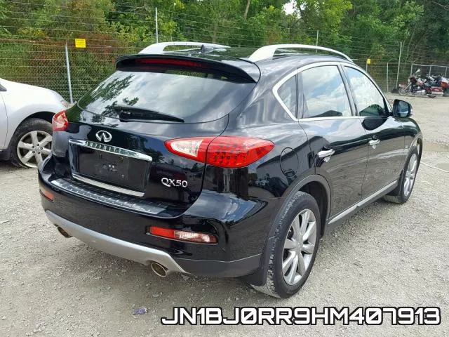 JN1BJ0RR9HM407913 фото 5