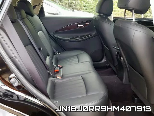 JN1BJ0RR9HM407913 фото 7