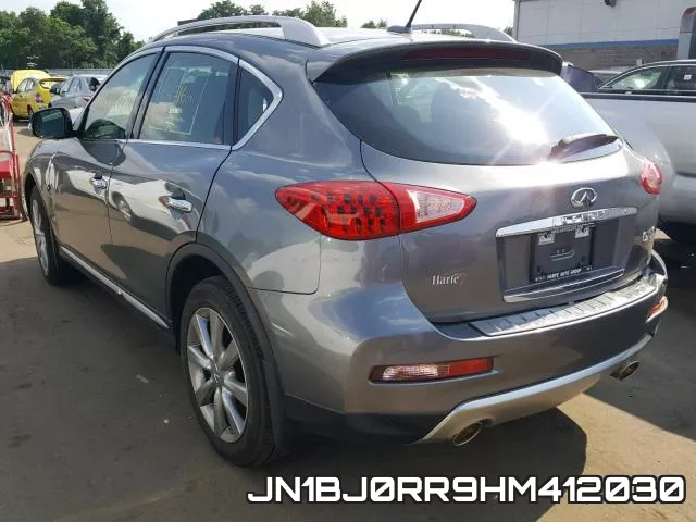 JN1BJ0RR9HM412030 фото 4