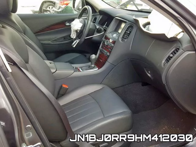 JN1BJ0RR9HM412030 фото 6