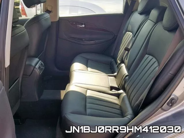 JN1BJ0RR9HM412030 фото 7