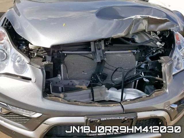 JN1BJ0RR9HM412030 фото 10