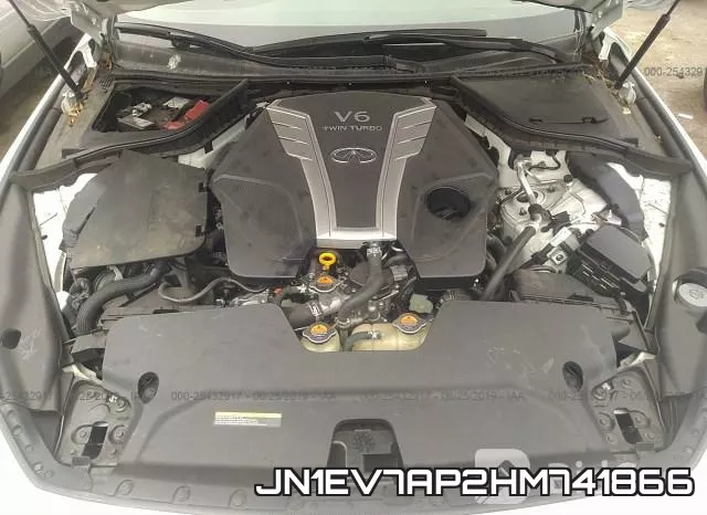 JN1EV7AP2HM741866 фото 2